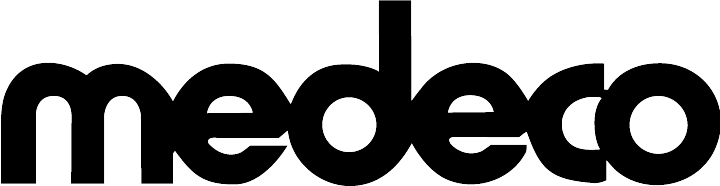medeco logo