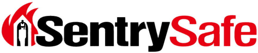 sentry safe logo