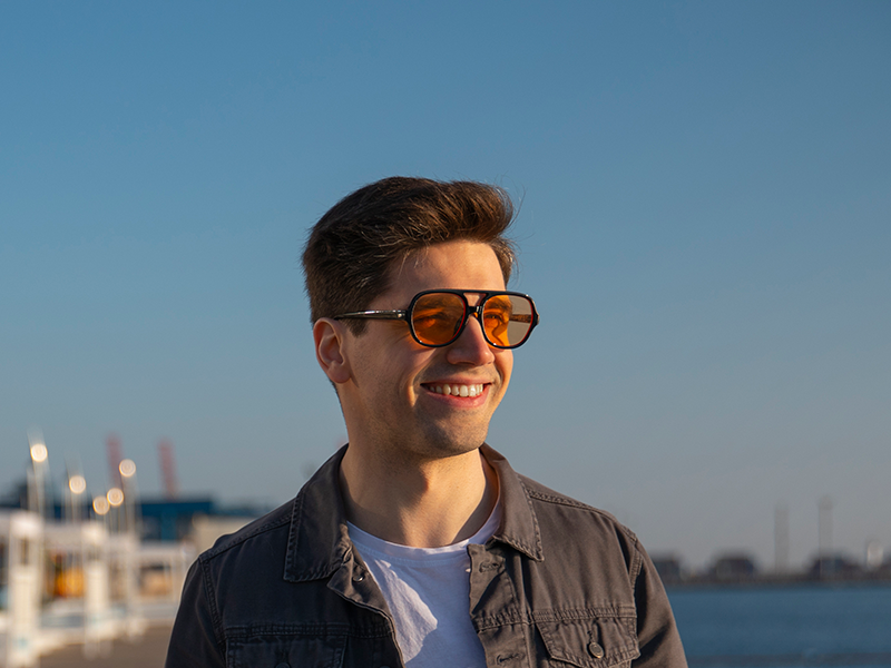 Mark D.